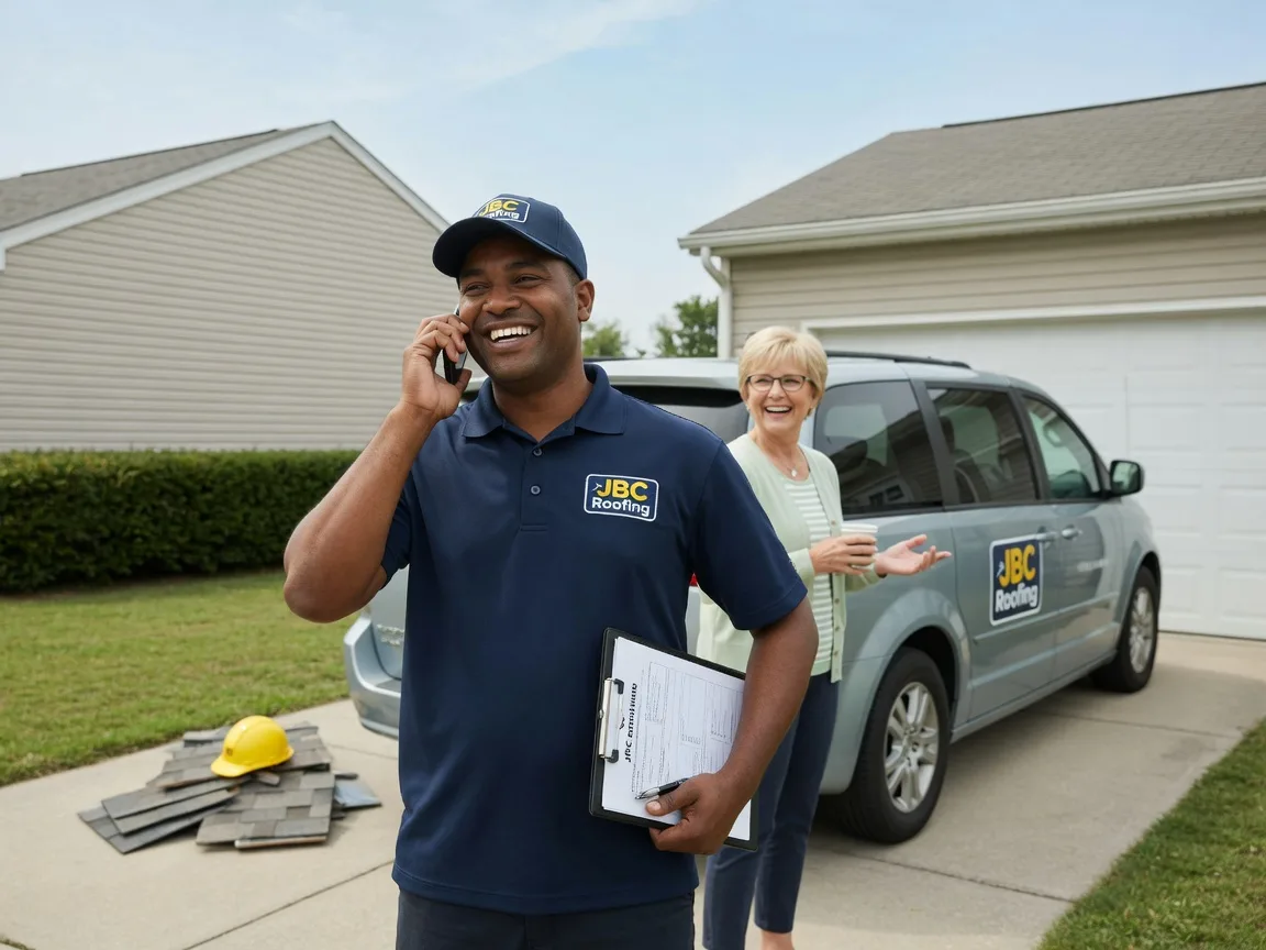 Roof Replacement Portland, TN FAQs